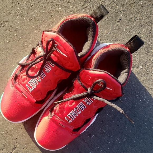 EUC NIKE Air Money$$ - Picture 5 of 5